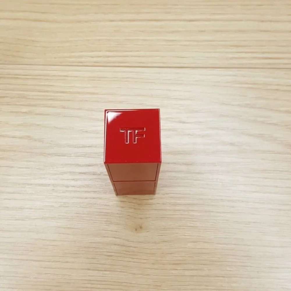 TOM FORD Matte Lipstick Shade 100 100 Love Collection
